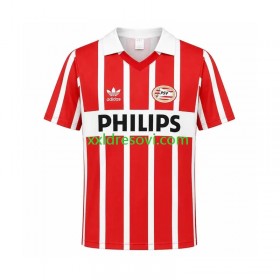 PSV Eindhoven Retro Domaći Nogometni Dres 1990